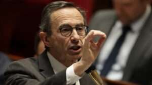 جريدة الاخبار 24 % - زيارة وزير الداخلية الفرنسي للمغرب تفتح آفاق جديدة للتعاون