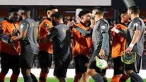 جريدة الاخبار 24 % - فريق نهضة بركان يطمح للتأهل أمام نظيره شباب قسنطينة في الذهاب