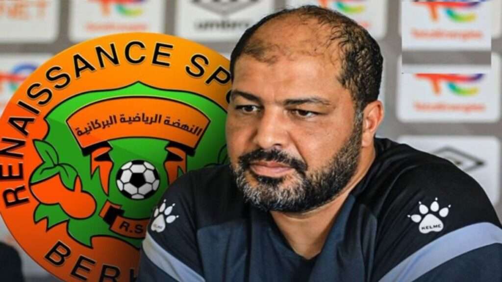 جريدة الاخبار 24 % - مباراة فريق نهضة بركان ضد نظيره شباب قسطنطينة الجزائري