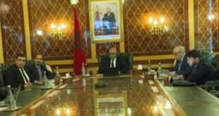 جريدة الاخبار 24