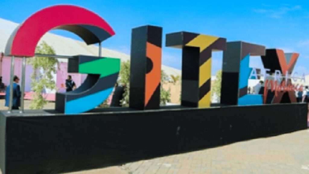 جريدة الاخبار 24 % - مراكش تستضيف الدورة الثالثة لمعرض جيتكس إفريقيا