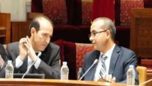 جريدة الاخبار 24 % - مشروع المسطرة الجنائية إصلاح تشريعي بمنظور حقوقي لمكافحة الفساد