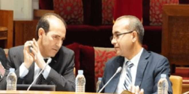 جريدة الاخبار 24