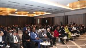 جريدة الاخبار 24 % - ندوة دولية بالرباط إحتفاءا بستين سنة من الصداقة التاريخية للعلاقات المغربية السنغالية