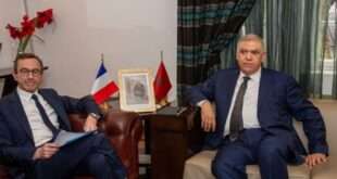 جريدة الاخبار 24