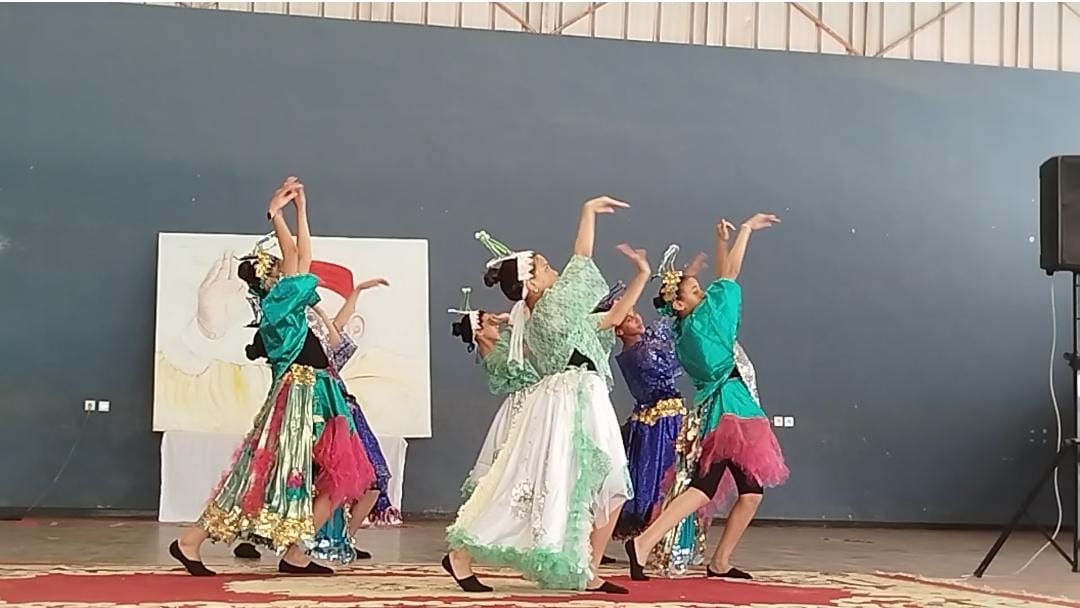 جريدة الاخبار 24 % - الجمعية الخيرية الإسلامية بالقنيطرة تستعرض مسار التنمية بين الماضي والمستقبل