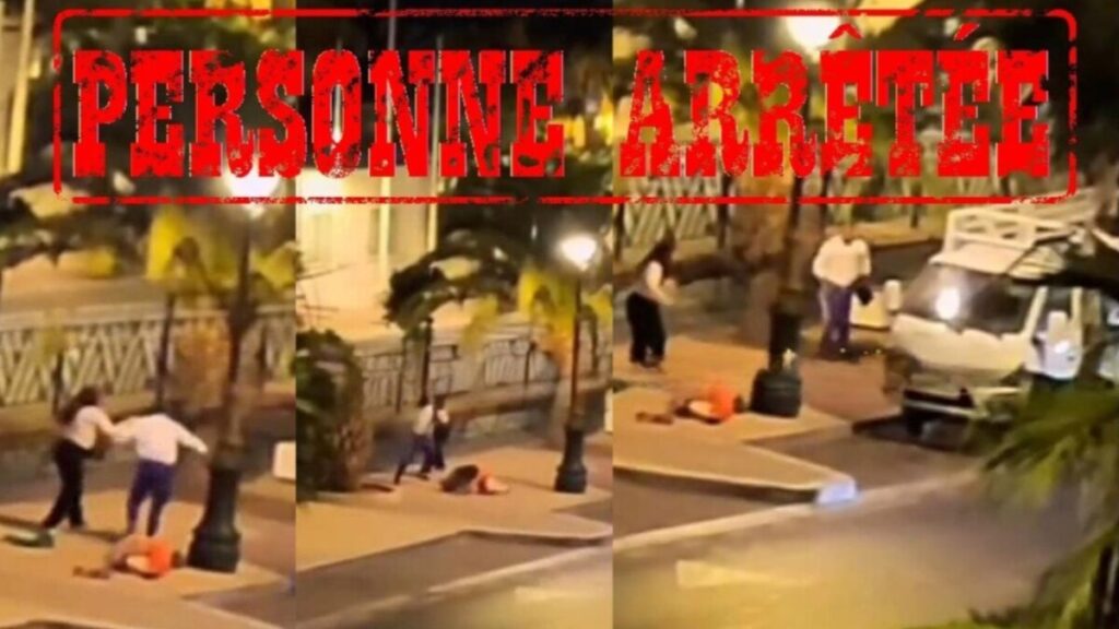 جريدة الاخبار 24 % - أمن أكادير يوقف مشتبها فيه اعتدى على فتاتين في الشارع العام