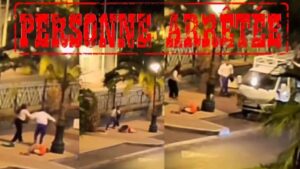 جريدة الاخبار 24 % - أمن أكادير يوقف مشتبها فيه اعتدى على فتاتين في الشارع العام