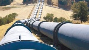 جريدة الاخبار 24 % - أنبوب الغاز نيجيريا المغرب يحظى بتمويل دولي واسع