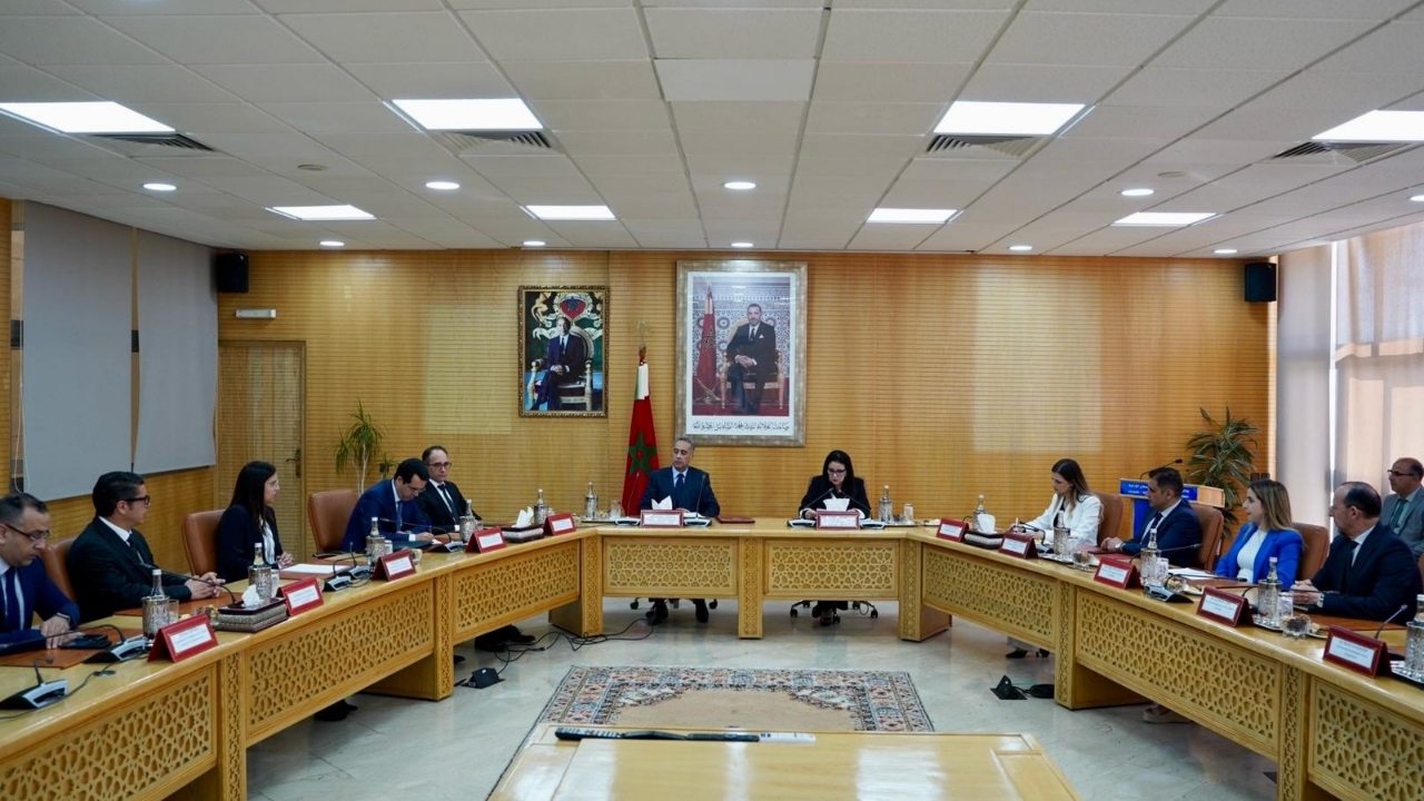 جريدة الاخبار 24 % - اتفاقية شراكة لتطوير الحكومة الإلكترونية وتعميم استخدام الهوية الرقمية