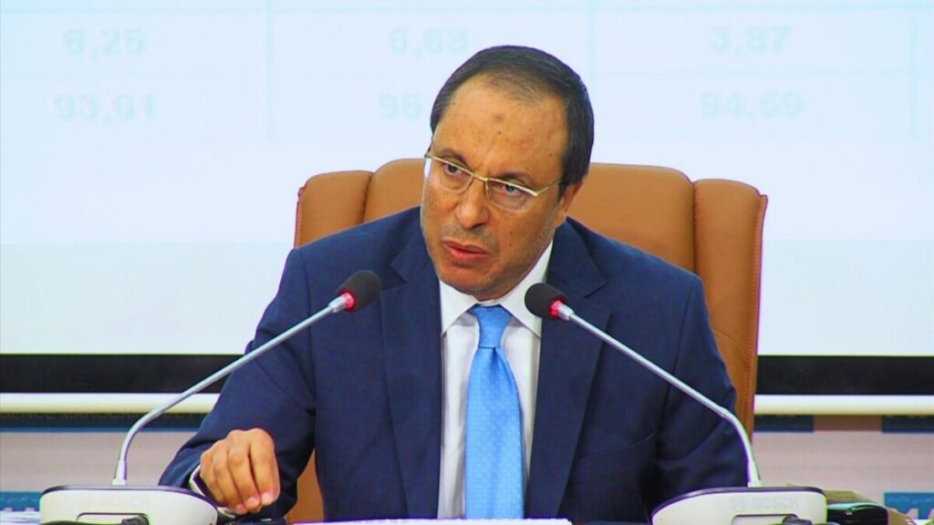 اعمارة يدعو لإنصاف الفلاحة العائلية وإعادة التوازن للدعم - 2026 جريدة الاخبار 24 % - اعمارة يدعو لإنصاف الفلاحة العائلية وإعادة التوازن للدعم