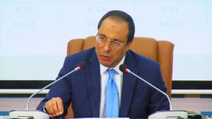 جريدة الاخبار 24 % - اعمارة يدعو لإنصاف الفلاحة العائلية وإعادة التوازن للدعم