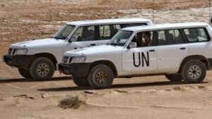 جريدة الاخبار 24 % - الأمم المتحدة تدرس رفع ميزانية المينورسو وسط تحديات ميدانية متفاقمة