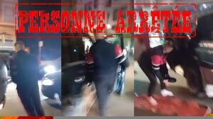 جريدة الاخبار 24 % - الأمن يطيح بمطلوب خطير متورط في المخدرات وحادثة مميتة بالناظور