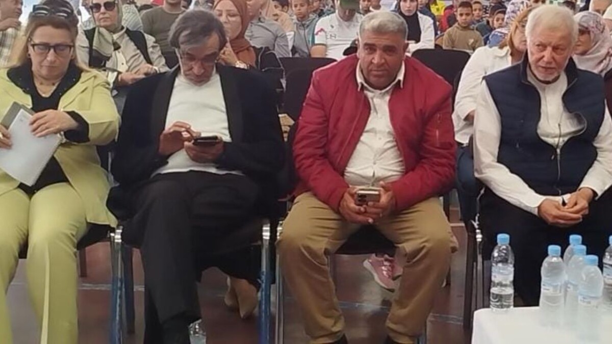 جريدة الاخبار 24 % - الجمعية الخيرية الإسلامية بالقنيطرة تستعرض مسار التنمية بين الماضي والمستقبل