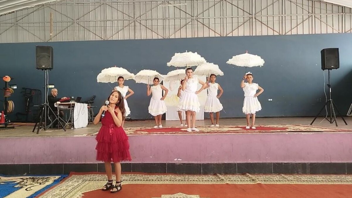 الجمعية الخيرية الإسلامية بالقنيطرة تستعرض مسار التنمية بين الماضي والمستقبل - 2025 جريدة الاخبار 24 % - الجمعية الخيرية الإسلامية بالقنيطرة تستعرض مسار التنمية بين الماضي والمستقبل