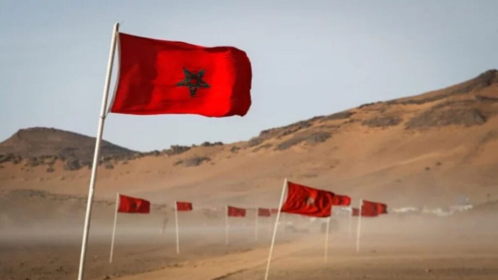 جريدة الاخبار 24 % - الحزب الإصلاحي البلجيكي يؤكد دعمه للحكم الذاتي ومغربية الصحراء 