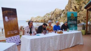 جريدة الاخبار 24 % - الحسيمة تثير شغف السينما وتعلن انطلاق مهرجانها الدولي الرابع