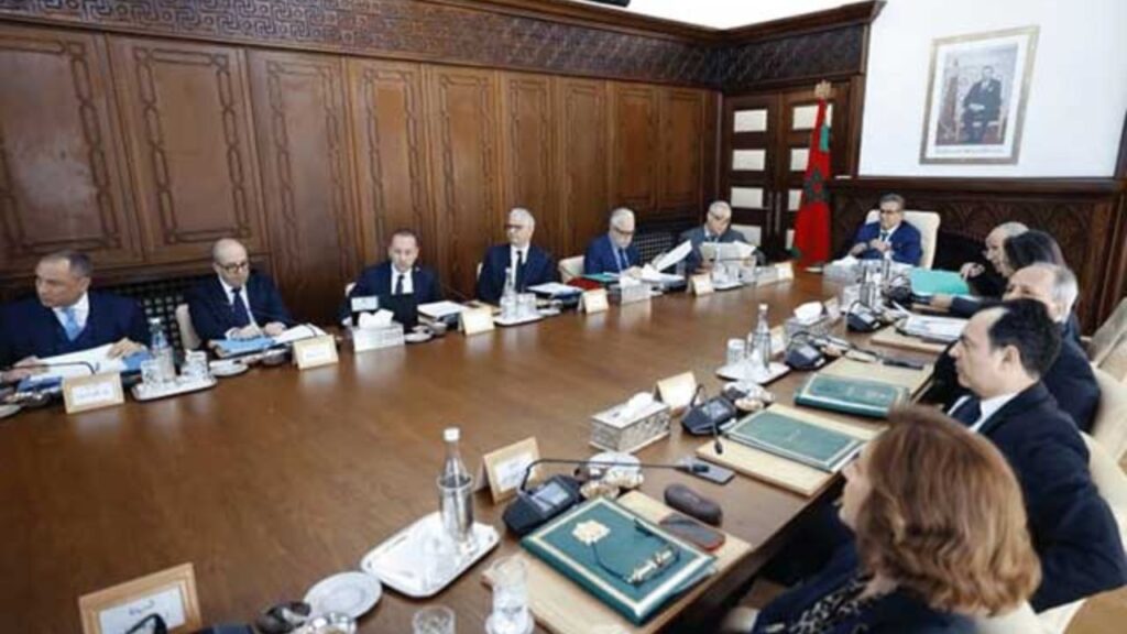 الحكومة تفتح فرص الشغل للشباب خارج أسوار الشهادات - 2026 جريدة الاخبار 24 % - الحكومة تفتح فرص الشغل للشباب خارج أسوار الشهادات