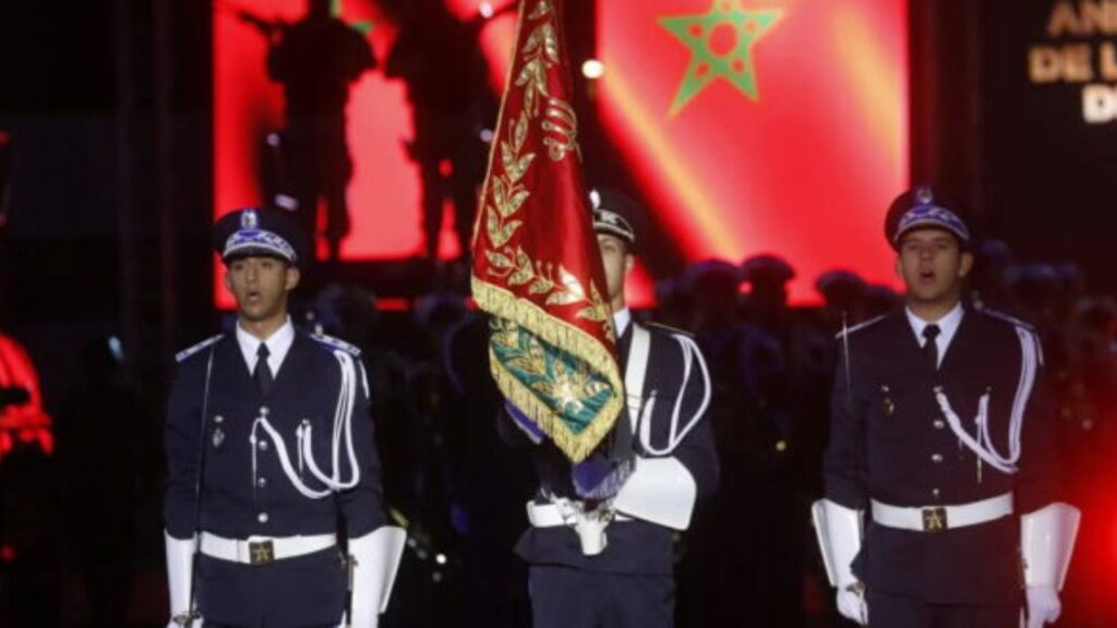 الذكرى 69 لتأسيس الأمن الوطني تحول شامل شراكة مجتمعية واستباق للجريمة - 2026 جريدة الاخبار 24 % - الذكرى 69 لتأسيس الأمن الوطني تحول شامل شراكة مجتمعية واستباق للجريمة