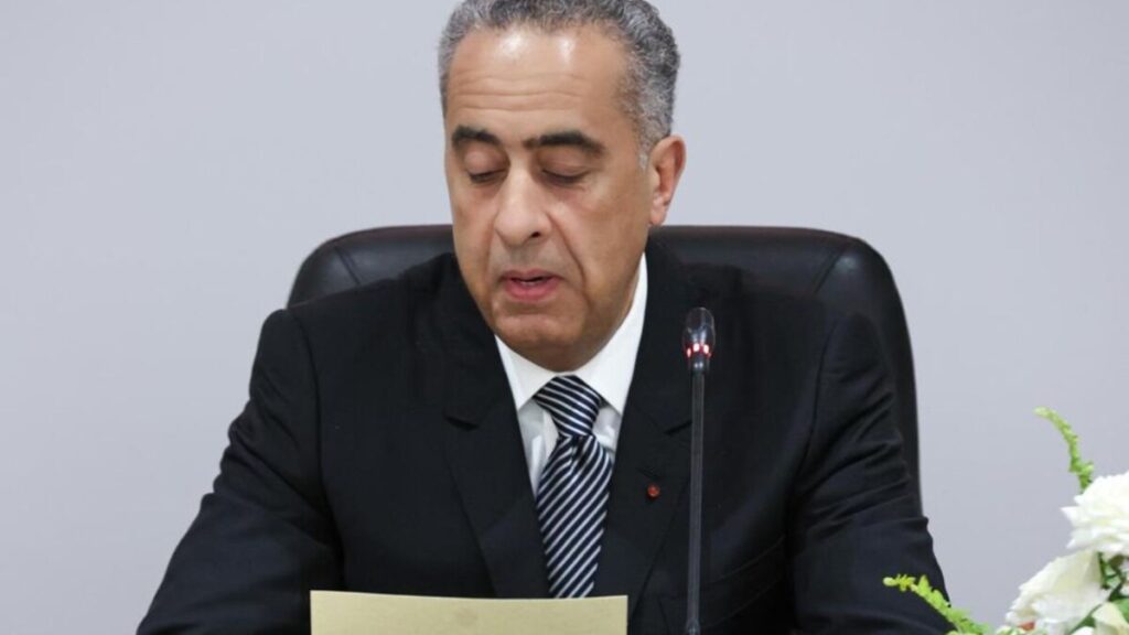 جريدة الاخبار 24 % - القنيطرة توشيح ملكي بمعهد الشرطة تجسيد للنضج المهني ورسالة لمستقبل واعد