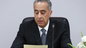 جريدة الاخبار 24 % - القنيطرة توشيح ملكي بمعهد الشرطة تجسيد للنضج المهني ورسالة لمستقبل واعد