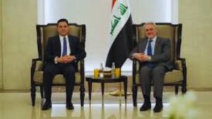 جريدة الاخبار 24 % - المغرب يعود دبلوماسيا إلى دمشق خطوة تحمل رسائل إقليمية