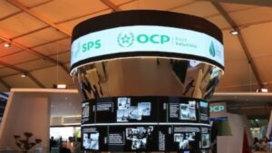 جريدة الاخبار 24 % - المكتب الشريف للفوسفاط يرسم مستقبل الزراعة الذكية في إفريقيا