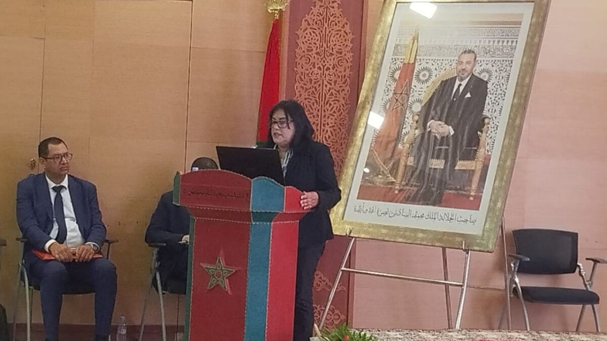 جريدة الاخبار 24 % - تخليد الذكرى 20 للمبادرة الوطنية للتنمية البشرية بالقنيطرة