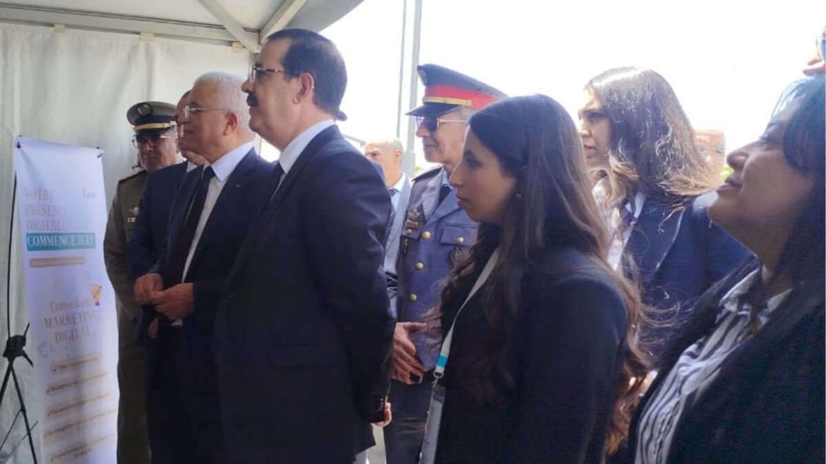 جريدة الاخبار 24 % - تخليد الذكرى 20 للمبادرة الوطنية للتنمية البشرية بالقنيطرة