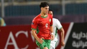 جريدة الاخبار 24 % - تعادل سلبي لأشبال الأطلس مع نيجيريا والاقتراب من التأهل أمام تونس