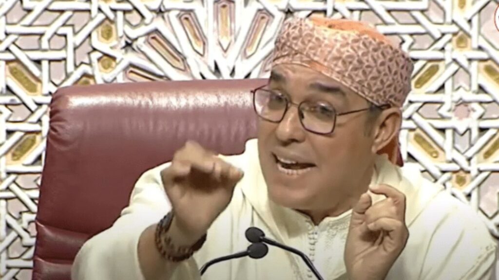 توتر بمجلس البرلمان بين رئيس الجلسة والفريق الاستقلالي - 2026 جريدة الاخبار 24 % - توتر بمجلس البرلمان بين رئيس الجلسة والفريق الاستقلالي