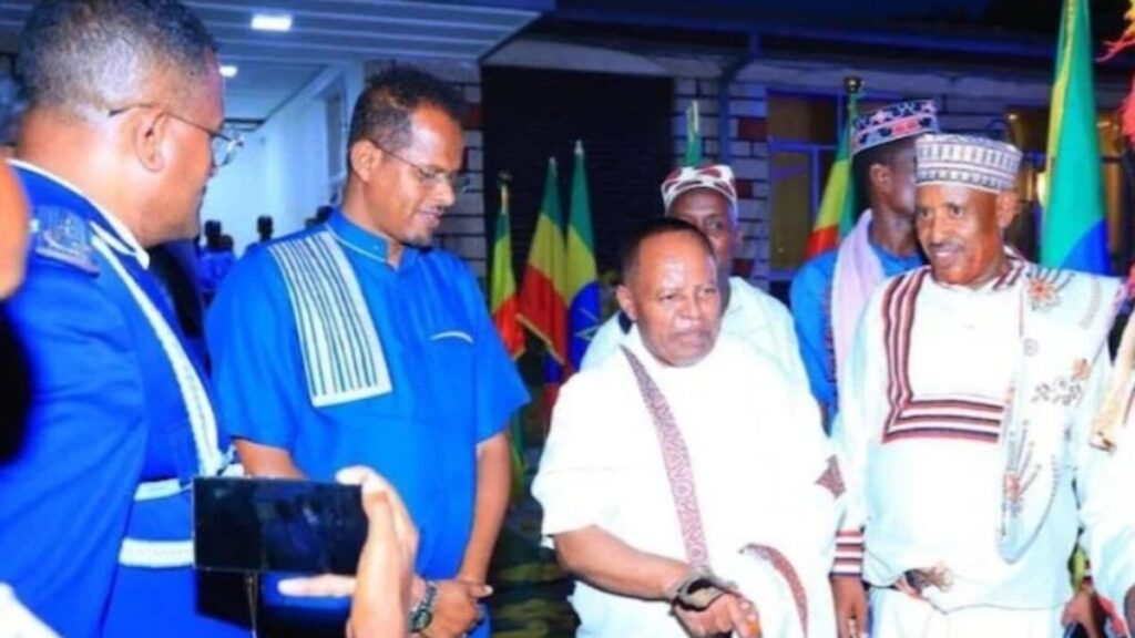 جريدة الاخبار 24 % - جلالة الملك محمد السادس يهنئ رئيس إثيوبيا بمناسبة العيد الوطني