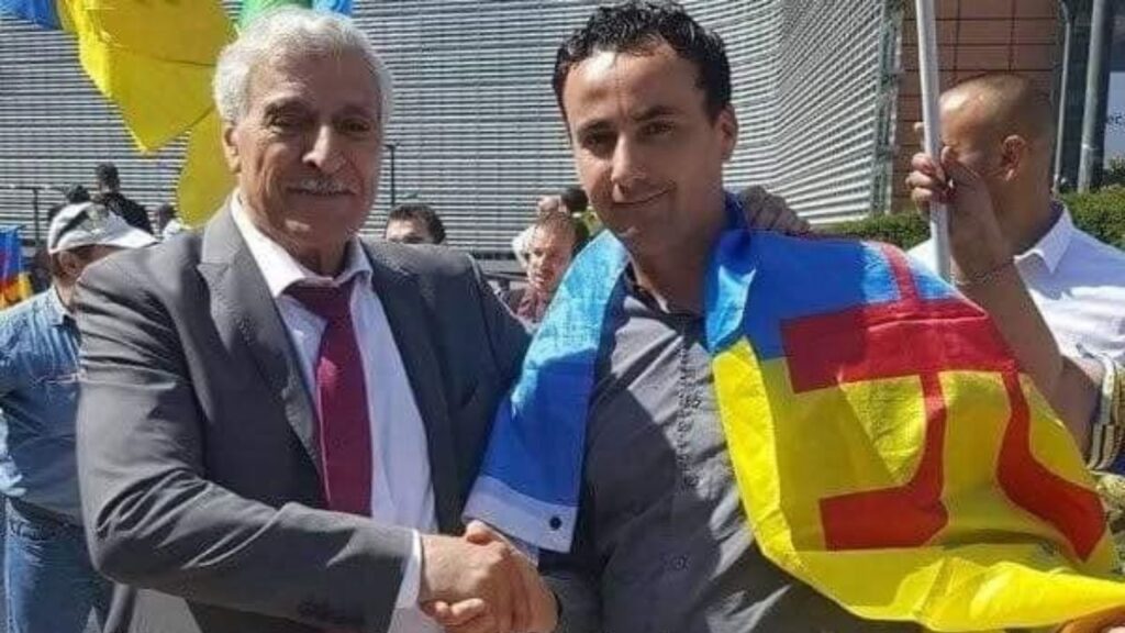 صفعة قضائية فرنسية للجزائر في ملف تسليم معارض قبائلي بالمنفى - 2026 جريدة الاخبار 24 % - صفعة قضائية فرنسية للجزائر في ملف تسليم معارض قبائلي بالمنفى