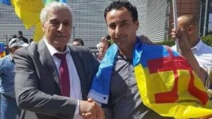 جريدة الاخبار 24 % - صفعة قضائية فرنسية للجزائر في ملف تسليم معارض قبائلي بالمنفى