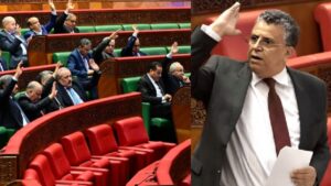 جريدة الاخبار 24 % - قانون المسطرة المدنية قضاء فعال وضامن لحقوق المتقاضين