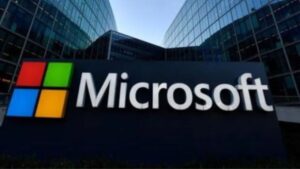 جريدة الاخبار 24 % - مايكروسوفت تلغي كلمات المرور وتستبدلها بمفاتيح تحقق آمنة