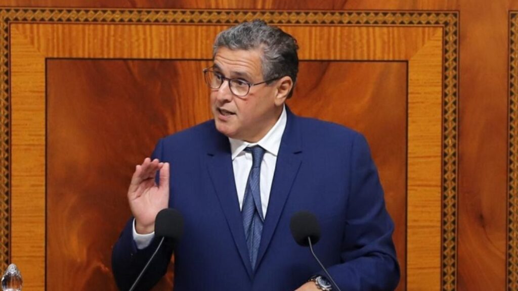 مجلس النواب يخصص جلسة الأسئلة الشفاهية حول رهانات إصلاح التعليم بالمملكة - 2026 جريدة الاخبار 24 % - مجلس النواب يخصص جلسة الأسئلة الشفاهية حول رهانات إصلاح التعليم بالمملكة