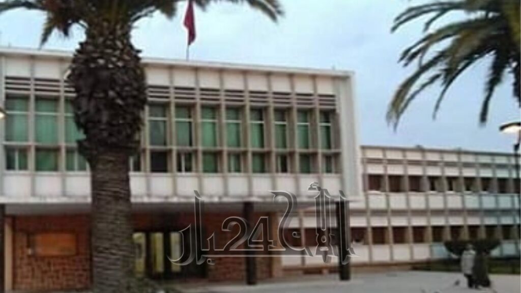 جريدة الاخبار 24 % - مجلس جماعة تازة يعقد دورته العادية لشهر ماي لمناقشة ملفات اجتماعية وتنظيمية