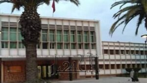 جريدة الاخبار 24 % - مجلس جماعة تازة يعقد دورته العادية لشهر ماي لمناقشة ملفات اجتماعية وتنظيمية