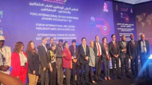 جريدة الاخبار 24 % - منتدى مراكش يدعم سيادة المغرب ويؤكد على التعاون والسلام العالمي