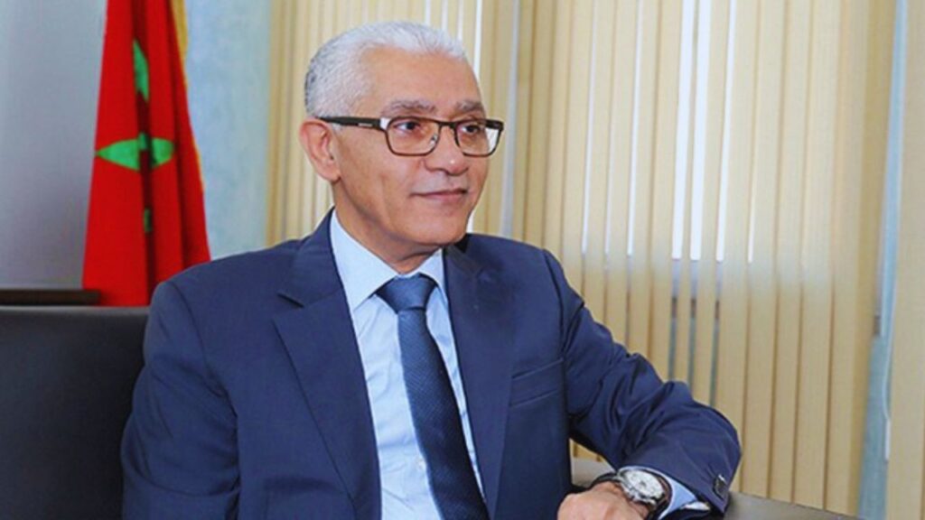 منتدى نواكشوط يؤسس لتكامل مغربي موريتاني بعمق إفريقي مشترك - 2026 جريدة الاخبار 24 % - منتدى نواكشوط يؤسس لتكامل مغربي موريتاني بعمق إفريقي مشترك