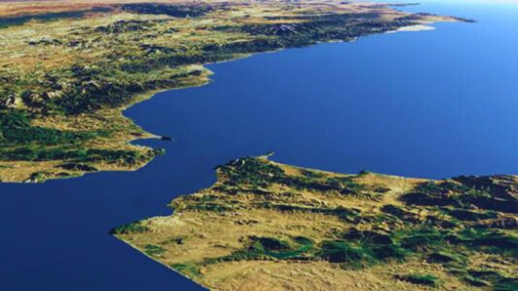 نفق جبل طارق مشروع استراتيجي بين التعديل التقني والرهان السياسي - 2026 جريدة الاخبار 24 % - نفق جبل طارق مشروع استراتيجي بين التعديل التقني والرهان السياسي