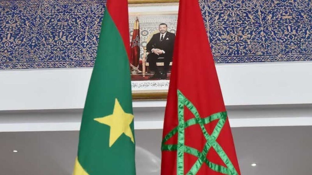 جريدة الاخبار 24 % - نواكشوط تحتضن أول منتدى مغربي موريتاني شراكة برلمانية بطموحات إقليمية