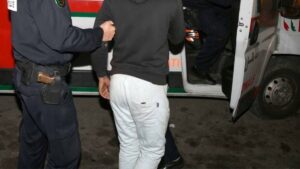 جريدة الاخبار 24 % - أمن تيفلت يوقف ثلاثة مشتبه فيهم لتورطهم في ترويج المخدرات والمؤثرات العقلية