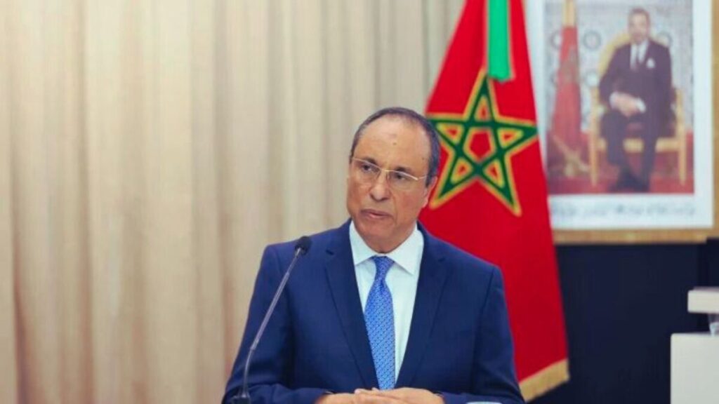 المجلس الاقتصادي والاجتماعي يدعو لتقنين التشغيل اللانمطي وتحديث القوانين - 2026 جريدة الاخبار 24 % - المجلس الاقتصادي والاجتماعي يدعو لتقنين التشغيل اللانمطي وتحديث القوانين