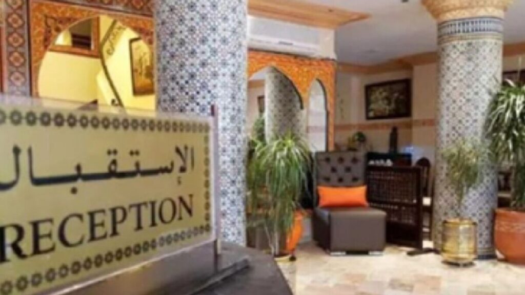 المغرب يعيد رسم ملامح قطاع السياحة الحديثة بمعايير دولية - 2026 جريدة الاخبار 24 % - المغرب يعيد رسم ملامح قطاع السياحة الحديثة بمعايير دولية