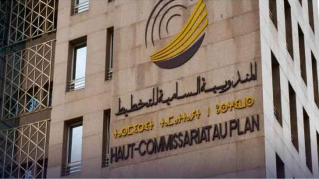 المندوبية السامية للتخطيط تحسن بالاقتصاد الوطني - 2025 جريدة الاخبار 24 % - المندوبية السامية للتخطيط تحسن بالاقتصاد الوطني