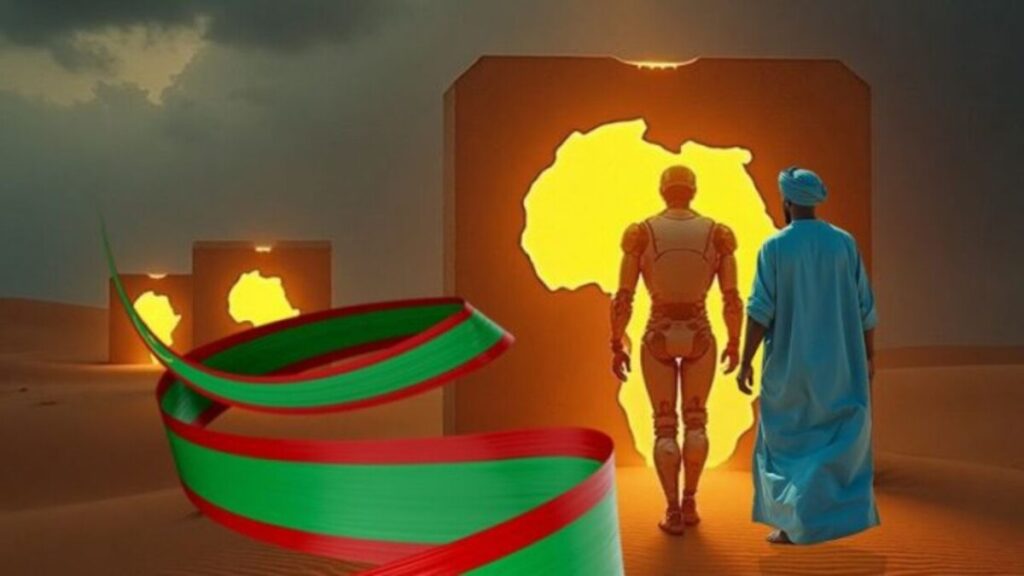 جريدة الاخبار 24 % - المهرجان الدولي للسينما الإفريقية يحتفي بالسينما الموريتانية في دورته 25 بخريبكة