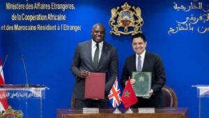 جريدة الاخبار 24 % - بريطانيا تؤكد دعمها للحكم الذاتي وتربك الموازن الإقليمية